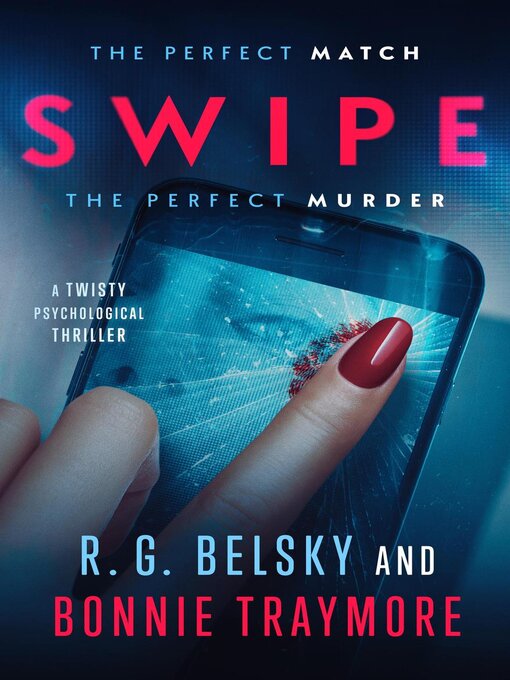 Title details for Swipe by R.G. Belsky - Available